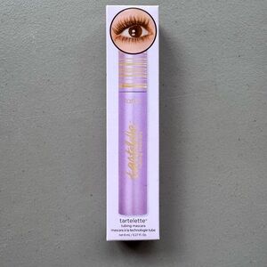 Tarte Tartelette Tubing Mascara - brown